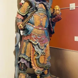 Bowers Museum - Santa Ana