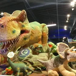 Discovery Cube Orange County - Santa Ana