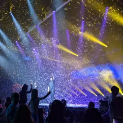 Discovery Cube Orange County - Santa Ana