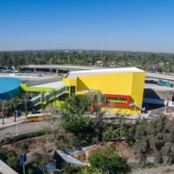 Discovery Cube Orange County - Santa Ana