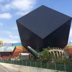 Discovery Cube Orange County - Santa Ana