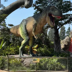 Discovery Cube Orange County - Santa Ana