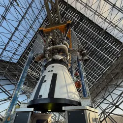 Discovery Cube Orange County - Santa Ana