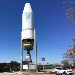 Discovery Cube Orange County - Santa Ana