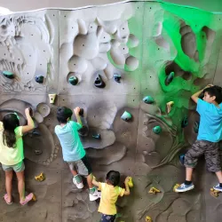 Discovery Cube Orange County - Santa Ana