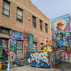 Downtown Santa Ana - Santa Ana