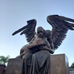 Downtown Santa Ana - Santa Ana