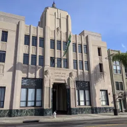 Downtown Santa Ana - Santa Ana