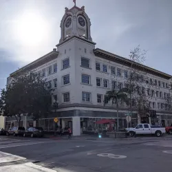 Downtown Santa Ana - Santa Ana