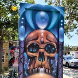 Downtown Santa Ana - Santa Ana