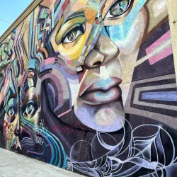 Downtown Santa Ana - Santa Ana