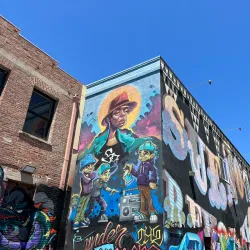 Downtown Santa Ana - Santa Ana