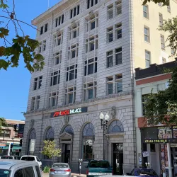 Downtown Santa Ana - Santa Ana