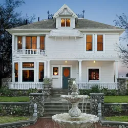 Heritage Museum of Orange County - Santa Ana