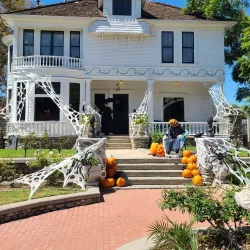 Heritage Museum of Orange County - Santa Ana