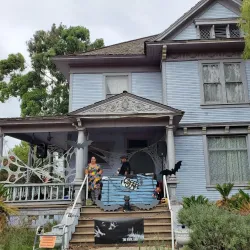 Heritage Museum of Orange County - Santa Ana