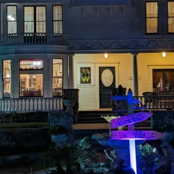 Heritage Museum of Orange County - Santa Ana