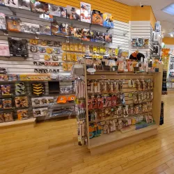 MainPlace Mall - Santa Ana