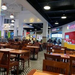 MainPlace Mall - Santa Ana