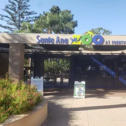 Prentice Park - Santa Ana