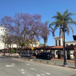 Santa Ana Regional Transportation Center - Santa Ana