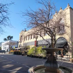 Santora Building - Santa Ana