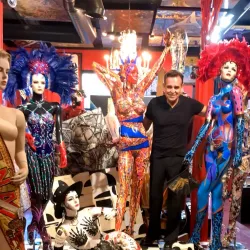 Santora Building - Santa Ana