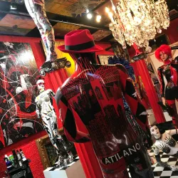 Santora Building - Santa Ana