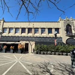 Santora Building - Santa Ana