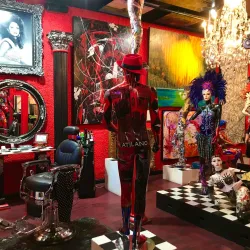 Santora Building - Santa Ana