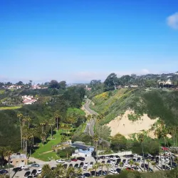 Arroyo Burro Beach (Hendry's Beach) - Santa Barbara