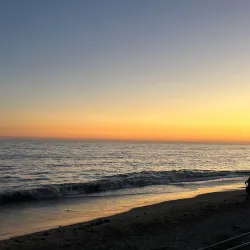 Arroyo Burro Beach (Hendry's Beach) - Santa Barbara