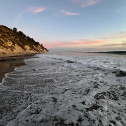 Arroyo Burro Beach (Hendry's Beach) - Santa Barbara