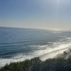 Arroyo Burro Beach (Hendry's Beach) - Santa Barbara