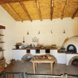 El Presidio de Santa Barbara State Historic Park - Santa Barbara