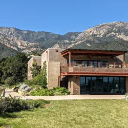 Santa Barbara Botanic Garden - Santa Barbara