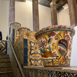 Santa Barbara County Courthouse - Santa Barbara