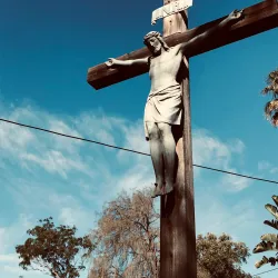 Santa Barbara Mission - Santa Barbara