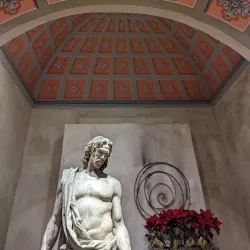 Santa Barbara Mission - Santa Barbara