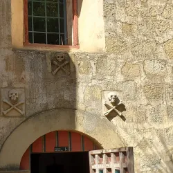 Santa Barbara Mission - Santa Barbara