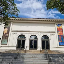 Santa Barbara Museum of Art - Santa Barbara