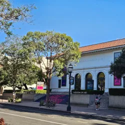Santa Barbara Museum of Art - Santa Barbara