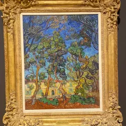 Santa Barbara Museum of Art - Santa Barbara