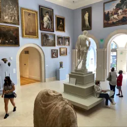 Santa Barbara Museum of Art - Santa Barbara