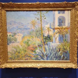 Santa Barbara Museum of Art - Santa Barbara