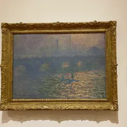 Santa Barbara Museum of Art - Santa Barbara