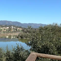 Santa Barbara Zoo - Santa Barbara