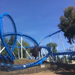 California's Great America - Santa Clara