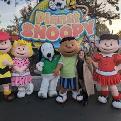 California's Great America - Santa Clara