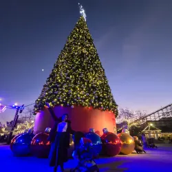 California's Great America - Santa Clara